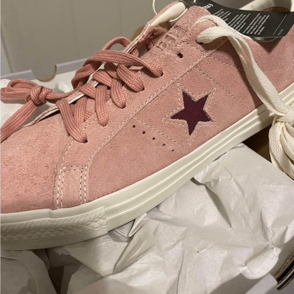 Converse One Star